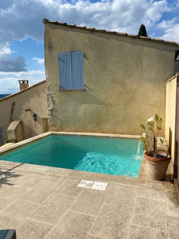 Maison de vacances Suzette