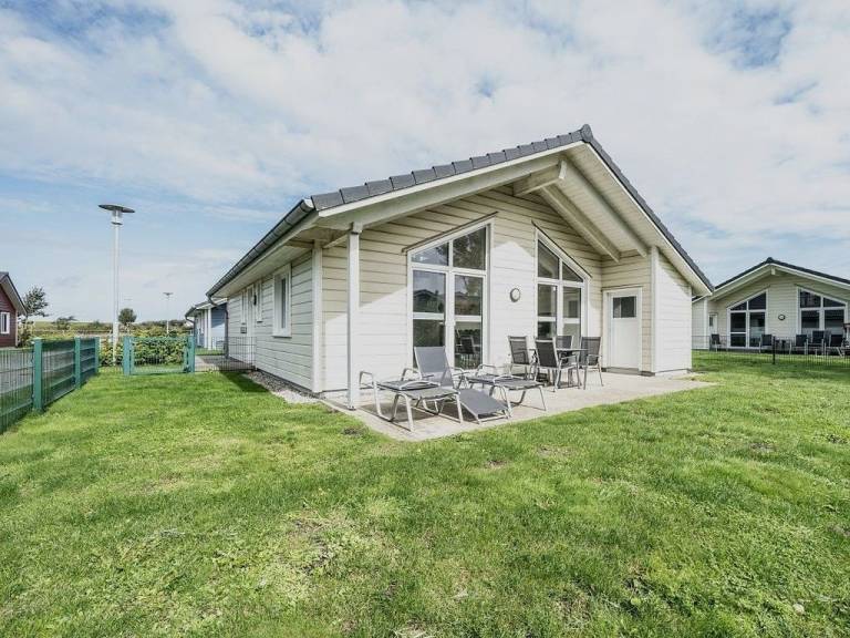 Ferienhaus mit Hund inDagebüll, Deutschland  f&uuml;r max. 4 Personen