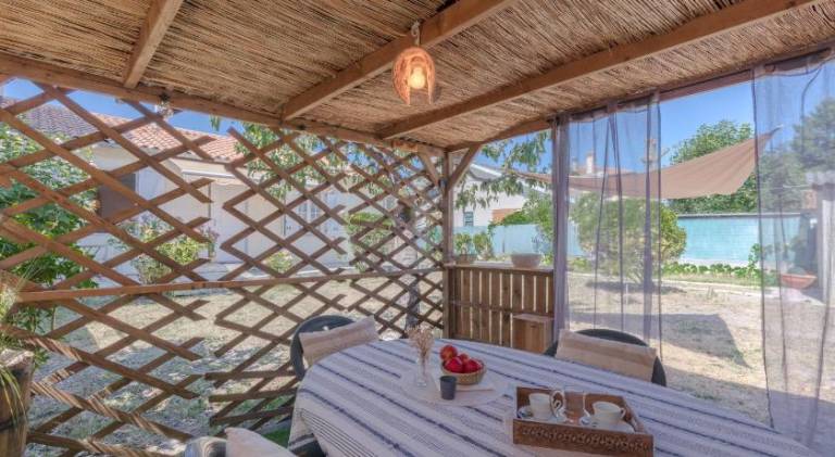 House with 1 room for 6 persons — photo 3
