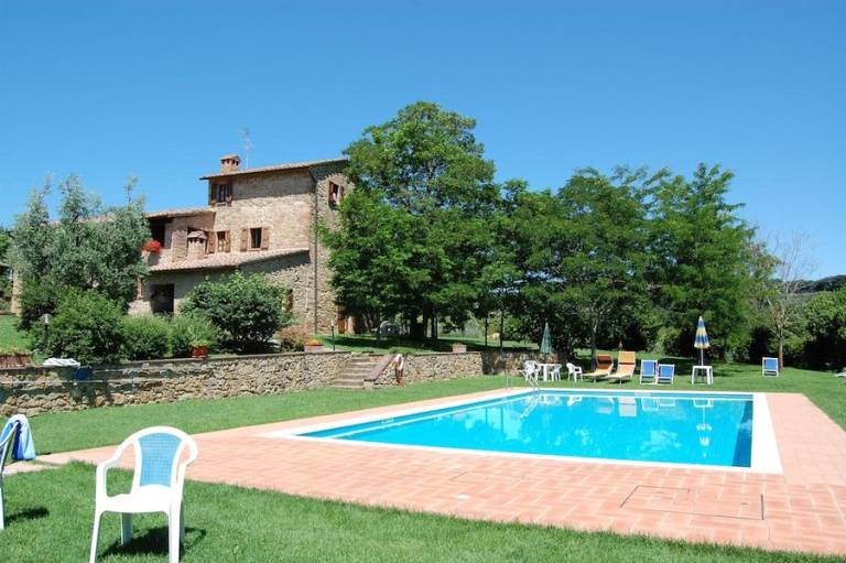Casagrande: Il Cipresso — photo 3