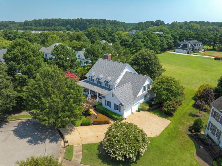 House Cape Charles