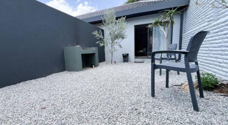 50 m&sup2; Ferienhaus