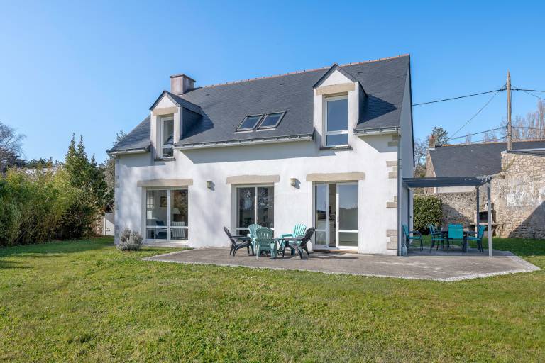 Maison de vacances Piriac-sur-Mer