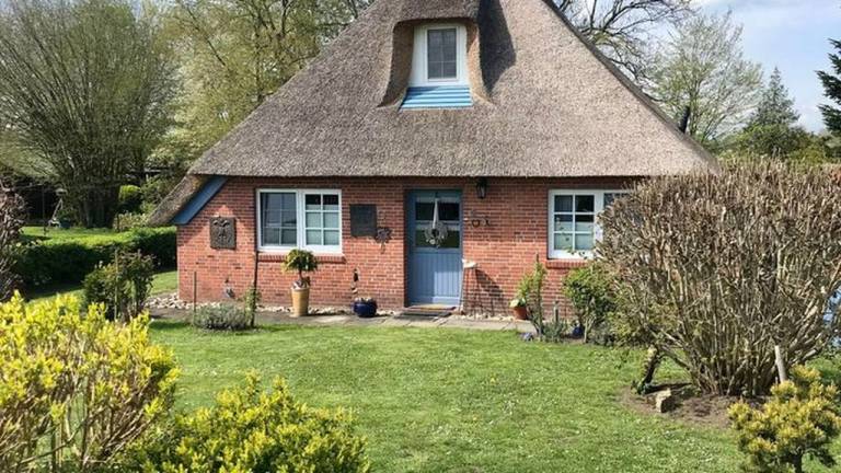 Ferienhaus Stadland