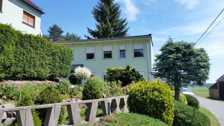 Ferienwohnung Bad Schmiedeberg
