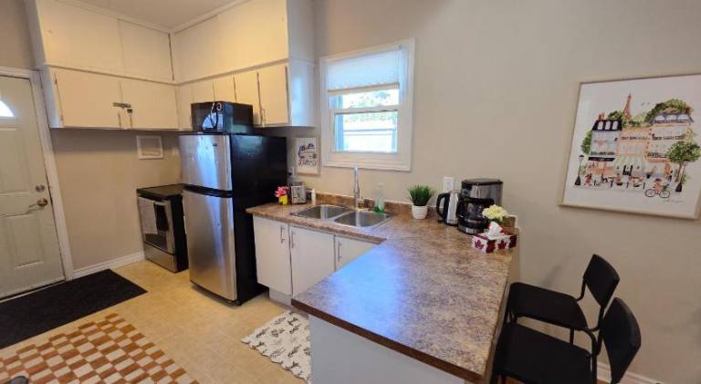 Serviced apartment | Next to ByWard Market | Dogs allowed — photo 5