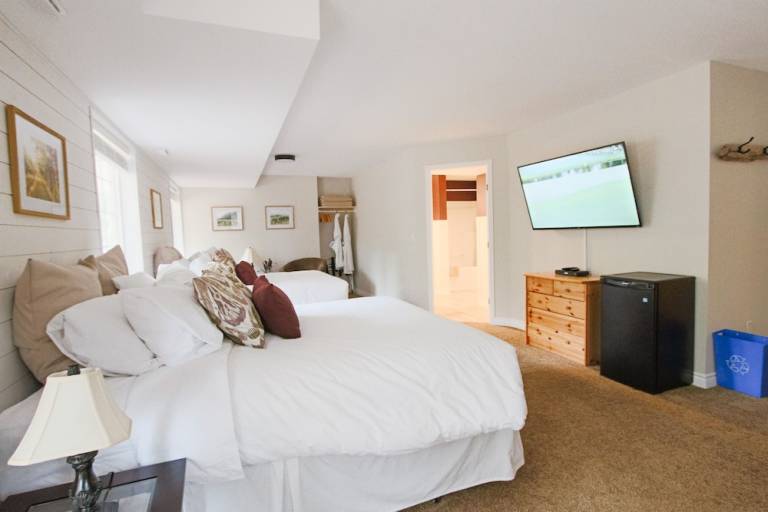 Bed and breakfast Salmon Arm