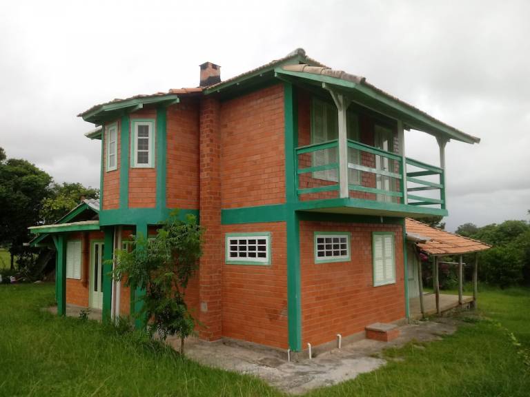 House  Petrópolis