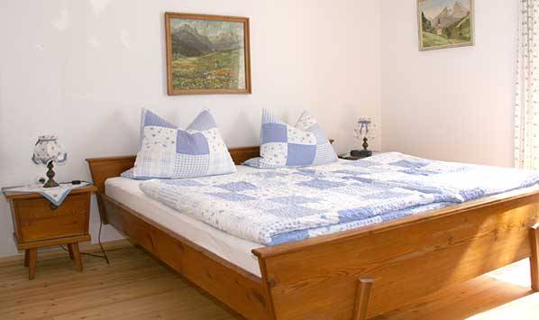 Ferienwohnung Schönau am Königssee
