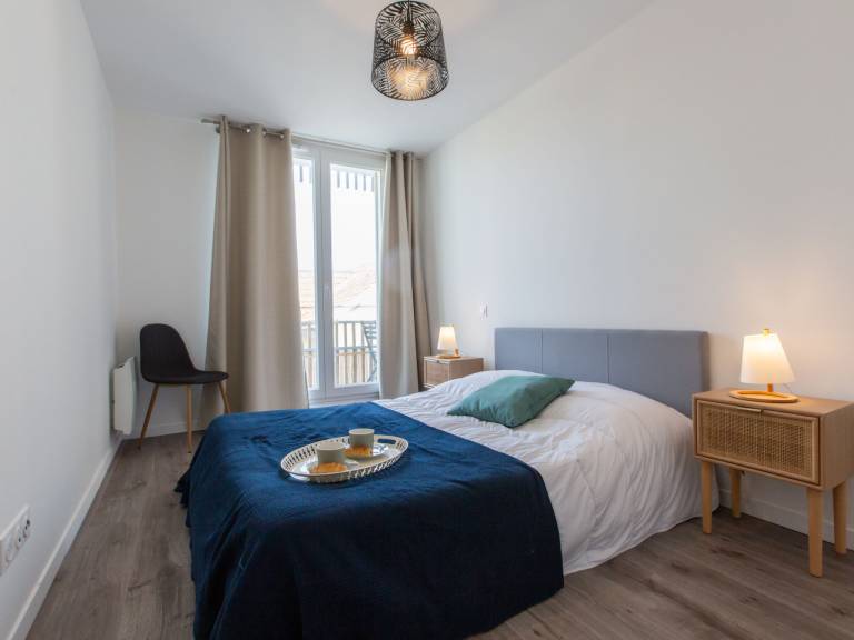 Fully equipped nice apartment | Beach nearby | Pets are welcome — photo 4