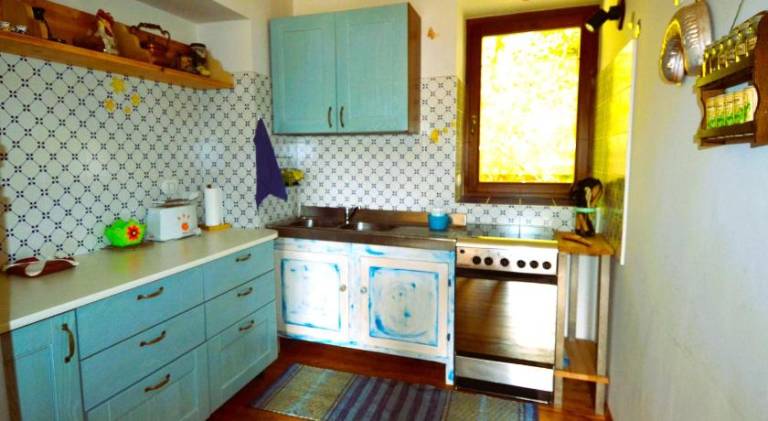 Ai 4 Gatti B&B — photo 3