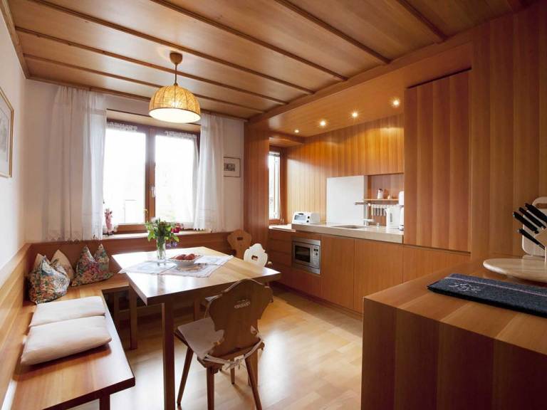 Ferienwohnung  Bezau