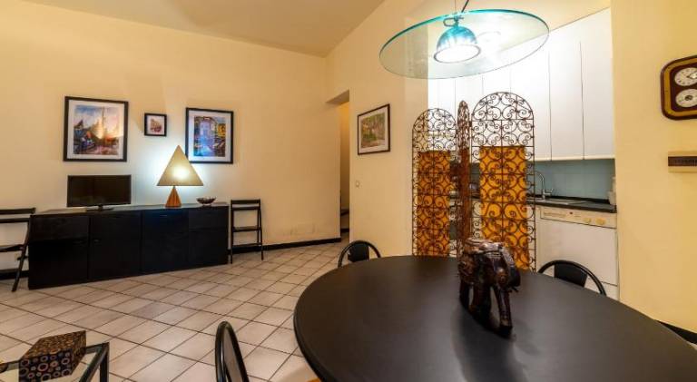 Holiday apartment with 1 room for 2 persons — photo 3