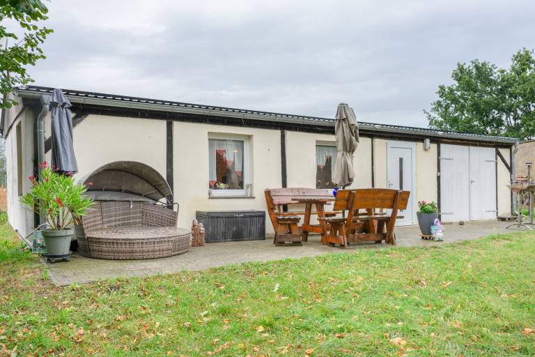 Ferienhaus Perleberg