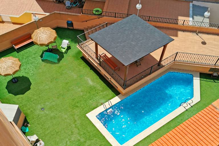 Apartamento Canet de Berenguer