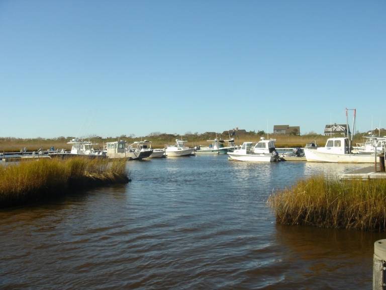 Cottage Madaket
