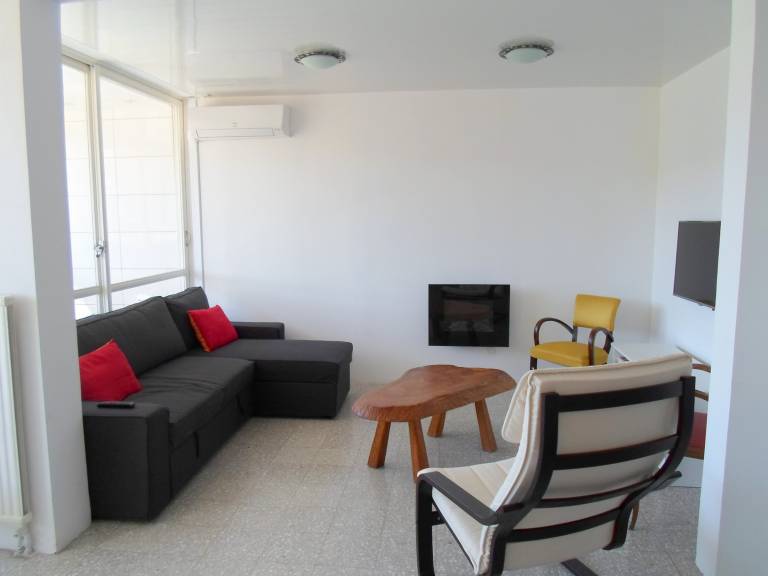 Appartement Balaruc-le-Vieux