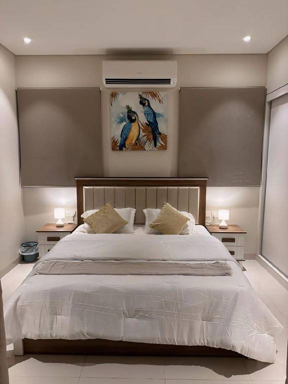 Apartment Salalah