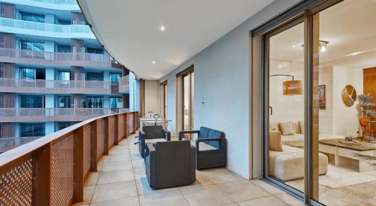 Rental apartment | Pets allowed — photo 4