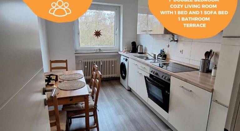 Ferienwohnung