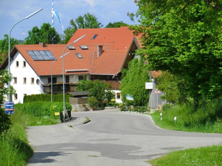 Ferienwohnung Gilching