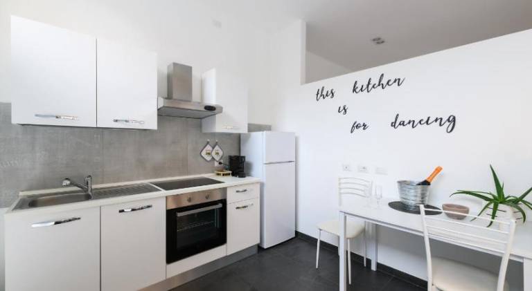 Holiday apartment with 1 room for 3 persons — photo 3