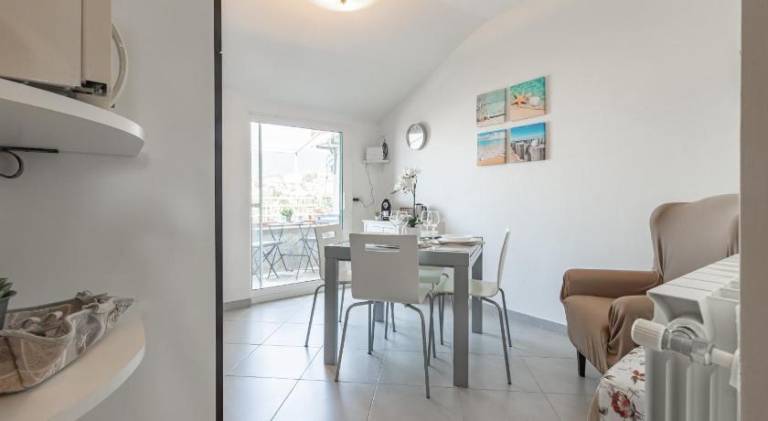 Rental apartment with 1 room for 4 persons — photo 2