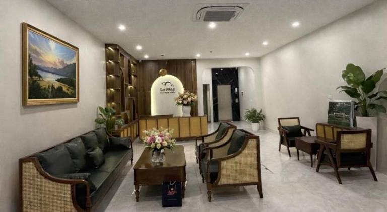 La May Boutique Hotel — photo 2