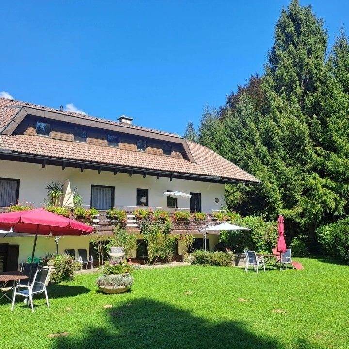Ferienwohnung Reifnitz