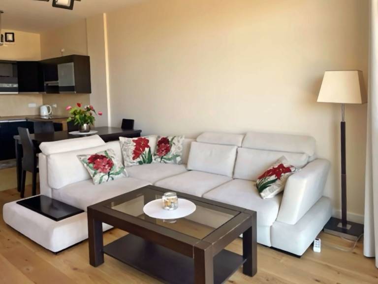 Family-friendly nice rental apartment with pool | Nature view | Close to the beach | Dogs allowed — photo 3