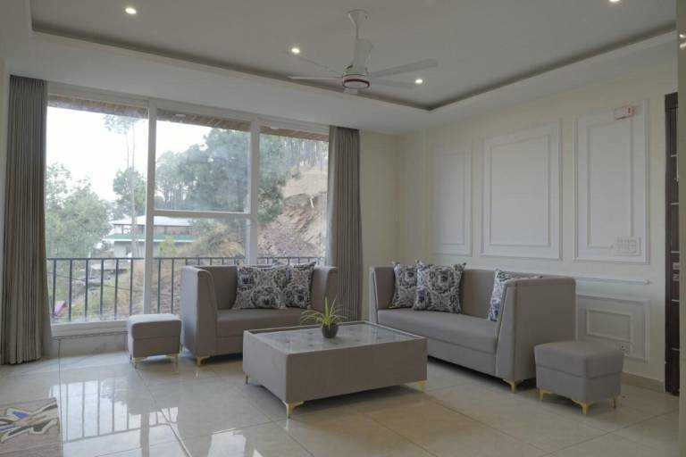 115 m&sup2; Ferienhaus