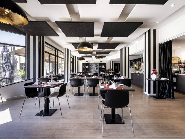 Hotel Mercure Tours Sud — photo 3