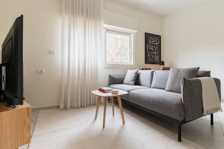 Apartamento Distrito de Tel Aviv