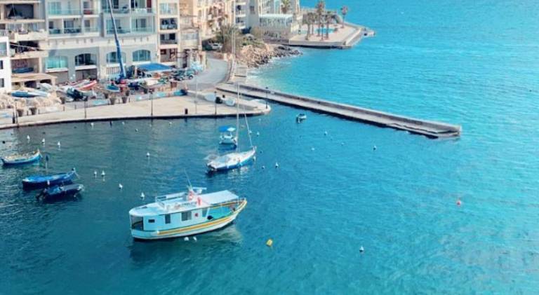 Spinola Bay View — photo 5