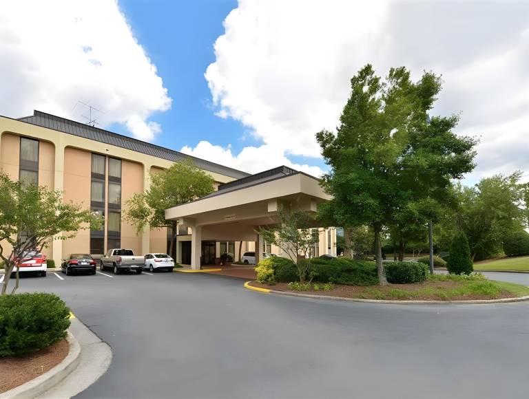 Wyndham Garden Marietta Atlanta North in Marietta, GA