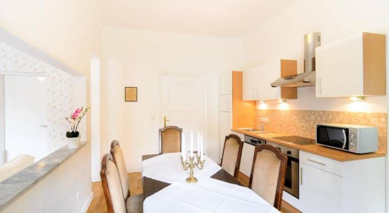 Beautiful holiday apartment with sauna, patio & yard | Next to the ski | Good for workation | Pets are welcome — photo 5