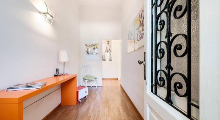 Apartment with garden | Near Piazza dell'Anfiteatro — photo 3
