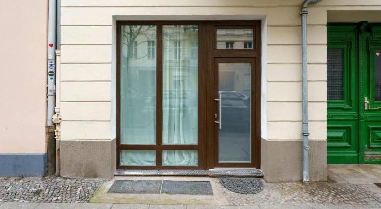 Holiday apartment with 1 room for 4 persons — photo 3