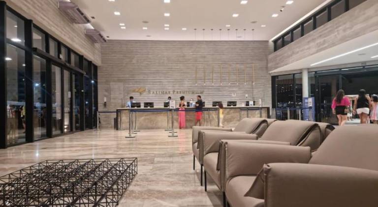 Salinas Premium Resort 1423 Smart — photo 4