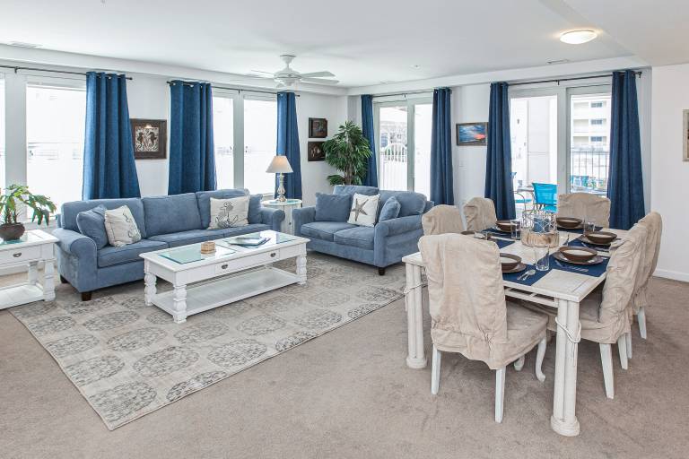 Condo  Sandbridge