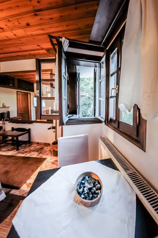 Ferienwohnung Pilio