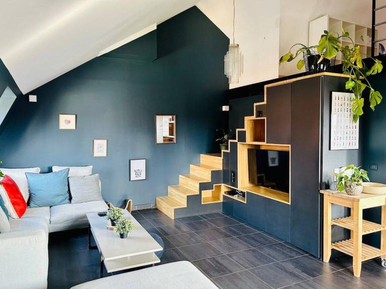 Apartment | Next to Lille Cathedral | Dogs allowed in Lille