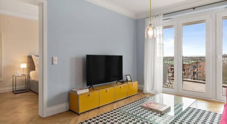 Ferienwohnung  Hohenfelde