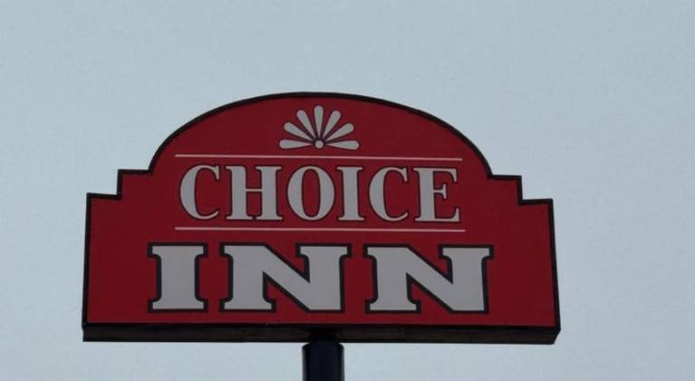 Choice Inn in Clovis, NM