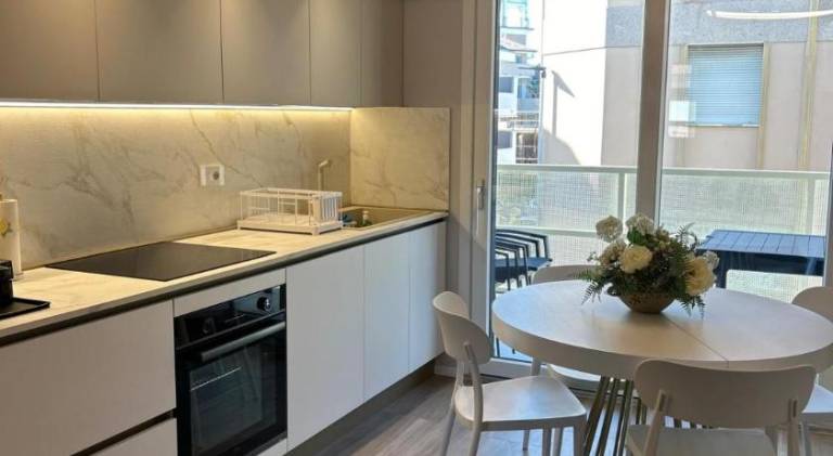 Wonderful apartment | Next to the beach | Pet-friendly — photo 3