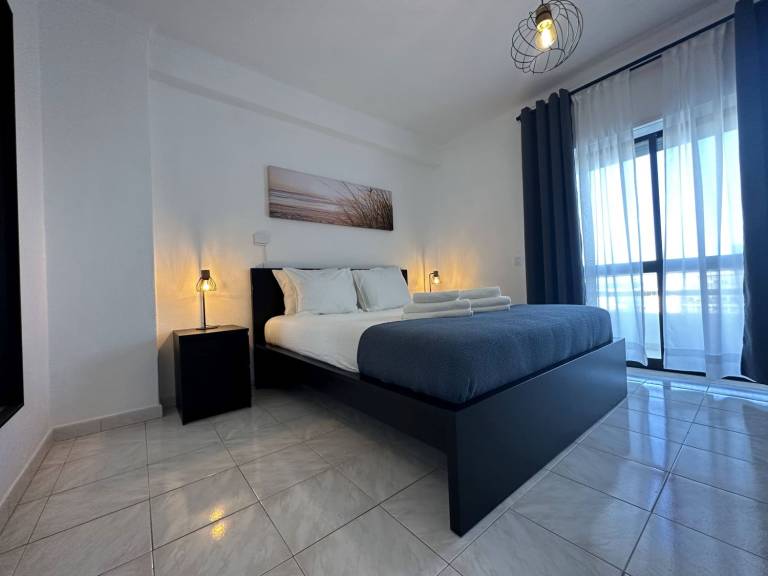 Condo with Pool, A/C & Seaview with two Balcony — photo 4