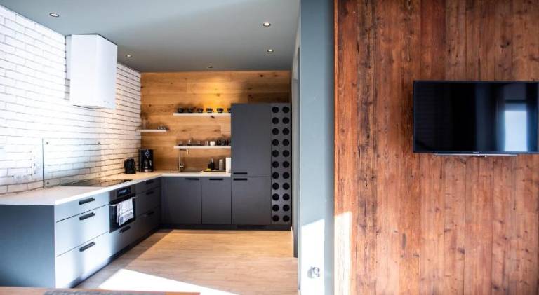 Holiday apartment with 1 room for 4 persons — photo 4