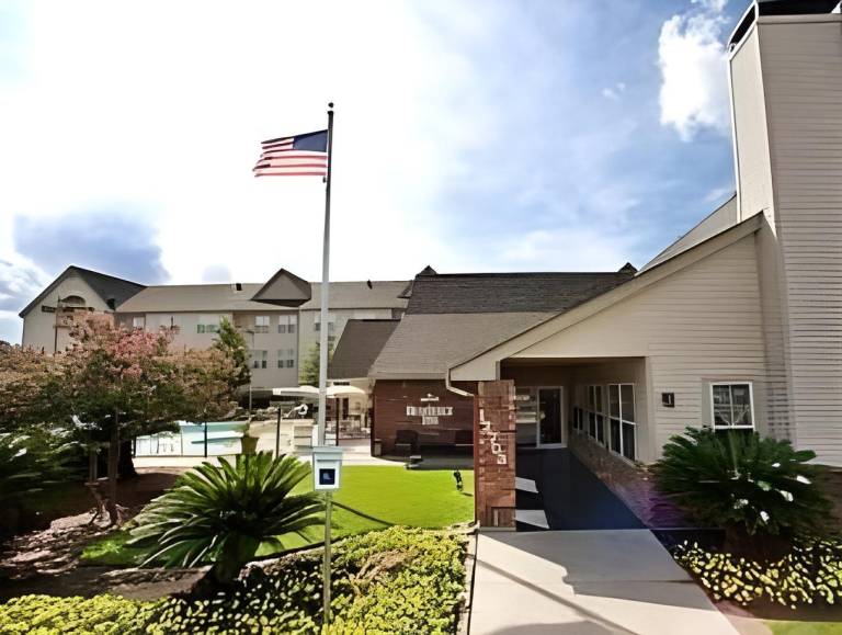 Residence Inn by Marriott Houston Sugar Land Stafford
