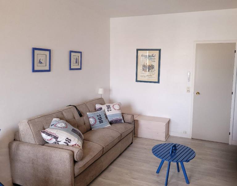 Appartement Le Croisic