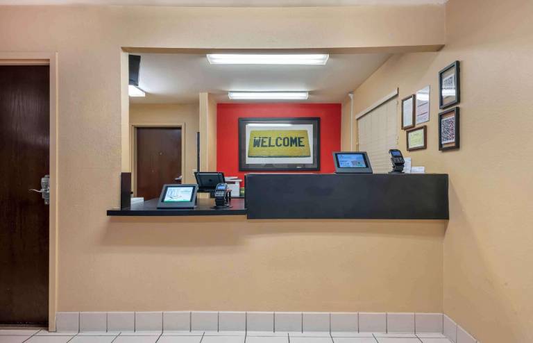 Extended Stay America Select Suites - Gainesville - I-75 — photo 4